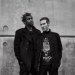 Massive Attack Co-op Live DANCE AND CLUBS