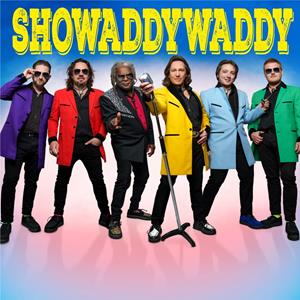 Showaddywaddy The Lemon Tree POP