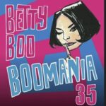 Betty Boo The Craufurd Arms POP