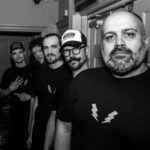 Collapsed Lung New Cross Inn DANCE AND CLUBS