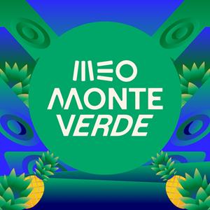 MEO MONTE VERDE 2025 Praia do Monte Verde FESTIVAL