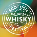 Scottish National Whisky Festival: Session One Eden Court Theatre SPECIAL EVENTS