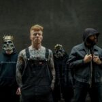 King 810 - Welcome to the Rustbelt O2 Academy Islington ROCK