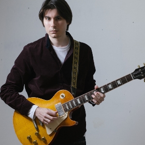 CONNOR SELBY BAND Eel Pie Club OTHER MUSIC