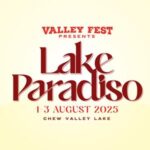 Lake Paradiso Lake Paradiso FESTIVAL