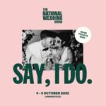 The National Wedding Show ExCeL SPECIAL EVENTS