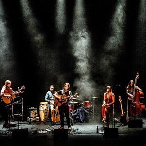 The John Martyn Project - Volume 1 Album Tour The Gate OTHER MUSIC