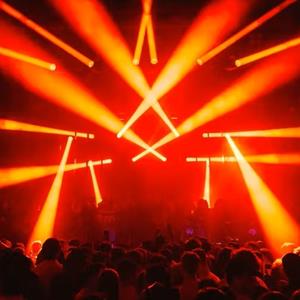 KOKO Electronic: Digitalism (DJ Set) KOKO DANCE AND CLUBS