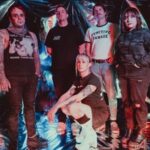 Core. Presents: Destiny Bond + Big Laugh The Hug and Pint ROCK
