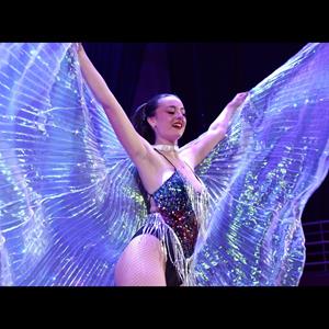 Cirque De Celine Exeter Corn Exchange THEATRE