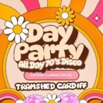 70s Day Party comes to Shrewsbury! The Buttermarket DANCE AND CLUBS