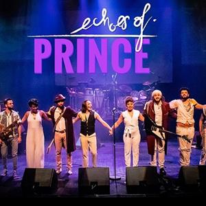 Echoes of Prince Band On The Wall OTHER MUSIC