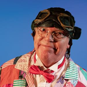 Roy 'Chubby' Brown Athena OTHER MUSIC