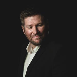 Mark Nelson: Liquid Gold The Stand Comedy Club COMEDY