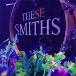 THESE SMITHS hmv Empire ROCK