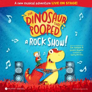 The Dinosaur That Pooped Bath Forum SPECIAL EVENTS