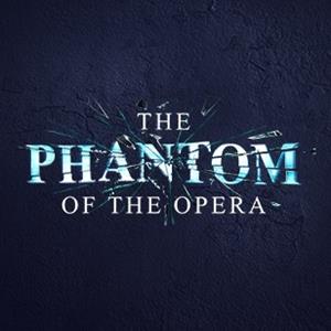 The Phantom of the Opera His Majesty's Theatre THEATRE