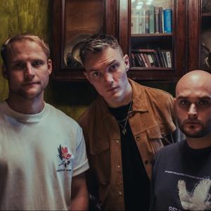 Edinburgh Fringe: Project Smok La Belle Angele ROCK