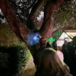 Nature After Dark Walk Chelsea Physic Garden SPECIAL EVENTS