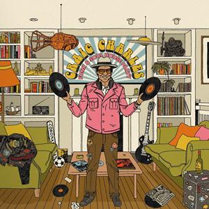 Craig Charles Funk & Soul House Party Tiger Yard DANCE AND CLUBS