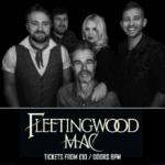 FLEETINGWOOD MAC hmv Empire POP
