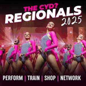 CYD? Sheffield Regional English Institute of Sport SPECIAL EVENTS
