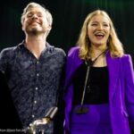 Emma Rawicz & Gwilym Simcock X MJF Band On The Wall OTHER MUSIC