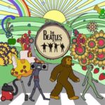 The Beatles Dub Club The Adrian Flux Waterfront Studio OTHER MUSIC