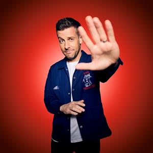 Chris Ramsey: Here Man King's Theatre COMEDY