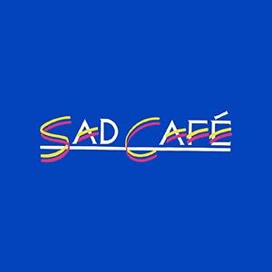 Sad Cafe Alexander's Live POP