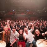 The Leylines The Joiners ROCK