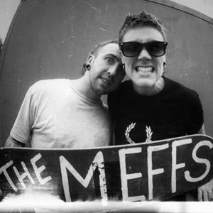 The Meffs The Boileroom ROCK
