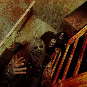 10 Plagues Suburbia ROCK