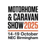 The Motorhome and Caravan Show 2025 Halls 6 - 12 & 17 - 20