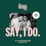 The National Wedding Show NEC SPECIAL EVENTS
