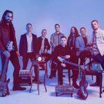 Skerryvore Islington Assembly Hall OTHER MUSIC