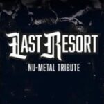 LAST RESORT Factory Manchester POP