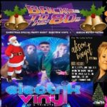 80s ELECTRIK VINYL - ALISON MOYET/YAZOO TRIBUTE Chantry Brewery Tap n Venue POP
