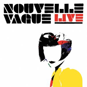 Nouvelle Vague Gorilla POP