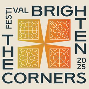 Brighten The Corners Festival 2025 Various Venues FESTIVAL