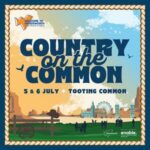Saturday Admission Tickets Tooting Common OTHER MUSIC