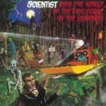 Scientist (Live) - The Master of Dub The Hare And Hounds OTHER MUSIC