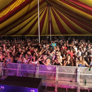 South East Dance Festival Garon Park DANCE AND CLUBS