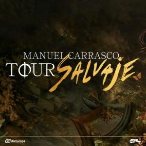 Manuel Carrasco - Tour Salvaje Castillo de la Mota SPECIAL EVENTS