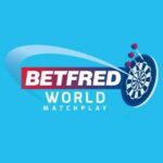 2025 Betfred World Matchplay - Hospitality Winter Gardens SPORT