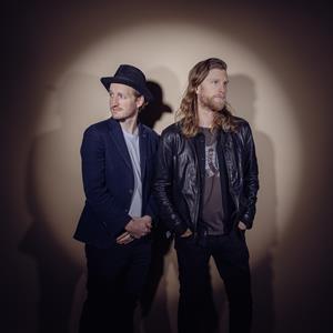 The Lumineers Utilita Arena ROCK