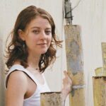 Allegra Krieger St Mary's A Creative Space ROCK