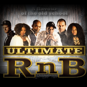 Ultimate RnB Komedia DANCE AND CLUBS