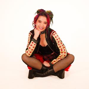 Ria Lina: Riabellion The Crescent OTHER MUSIC