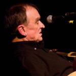 MARTIN CARTHY The Moira Village Hall